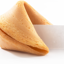 Fortune Cookie